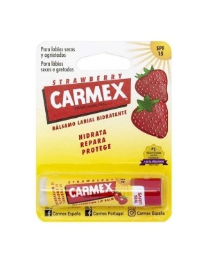 Carmex strawberry twist stick 4.25grs