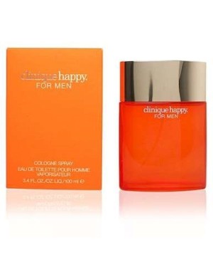 Clinique Happy For Man EDT...