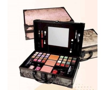 IDC color wild snake edition perfect traveller