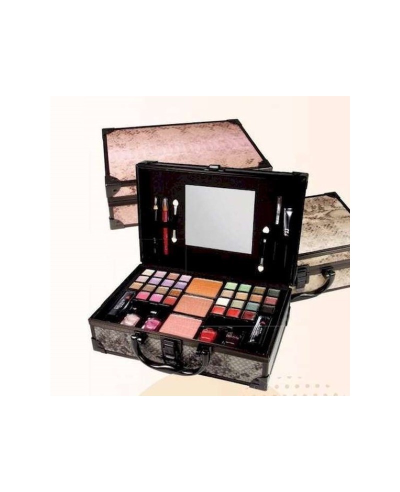 IDC color wild snake edition perfect traveller