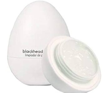 IDC inst 1 step egg white black head remover 30r