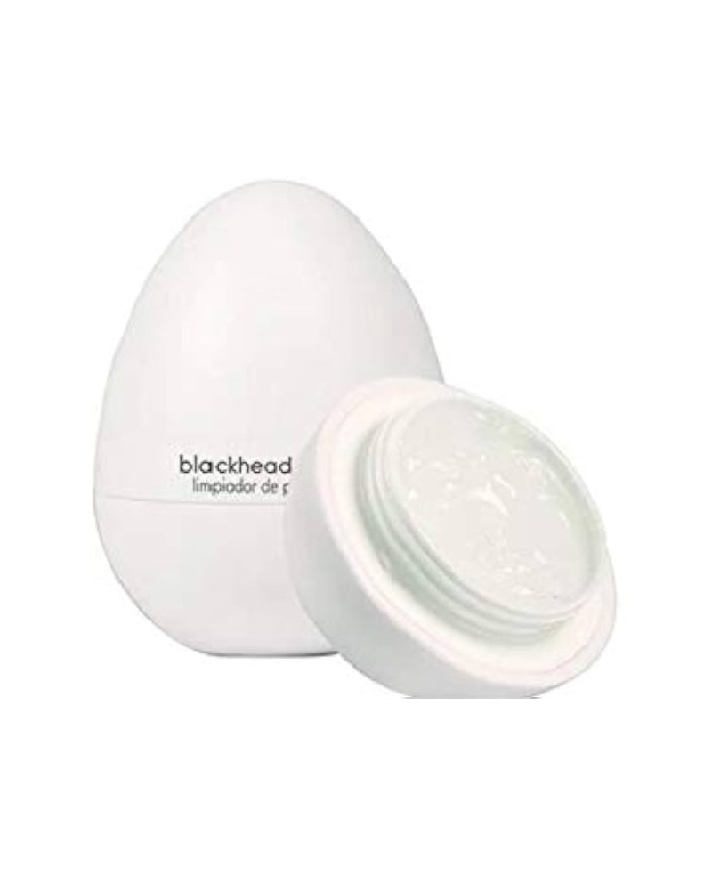 IDC inst 1 step egg white black head remover 30r