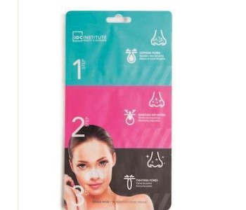IDC institute black head remover pontos negros removedor