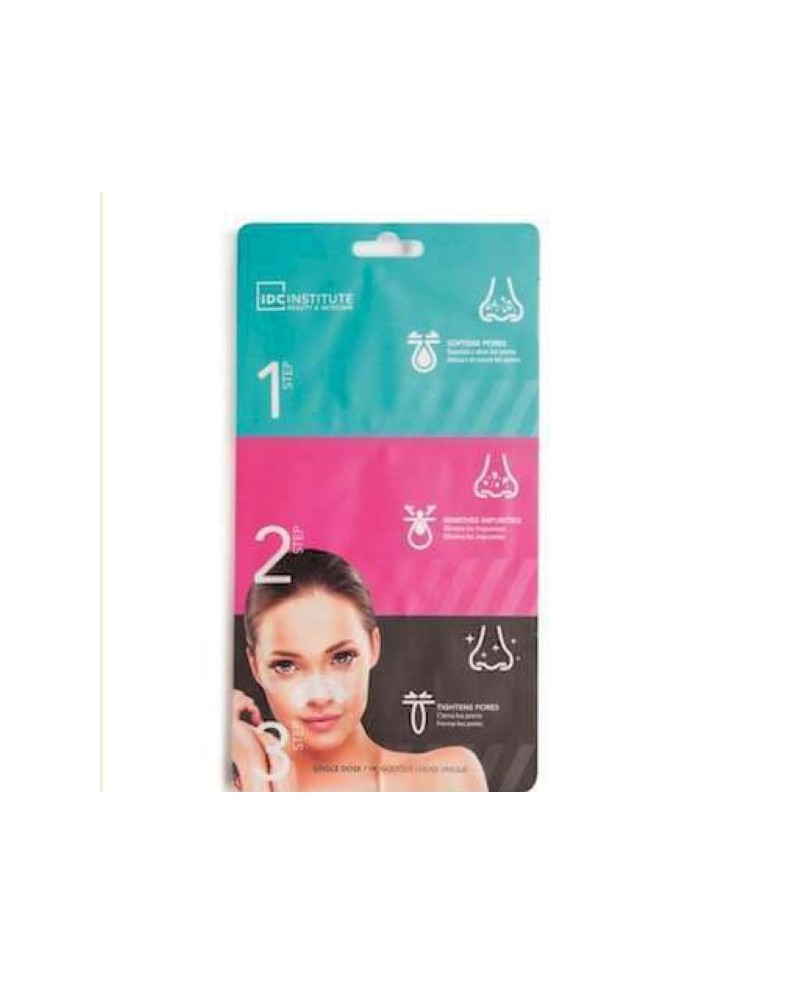 IDC institute black head remover pontos negros removedor