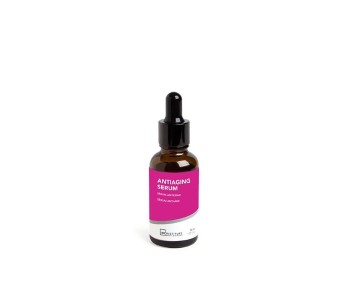IDC INSTITUTE anti aging serum 30ml