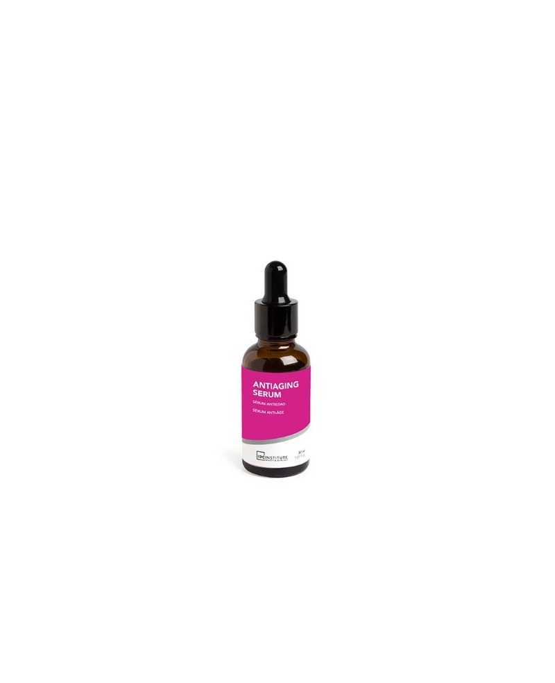 IDC INSTITUTE anti aging serum 30ml