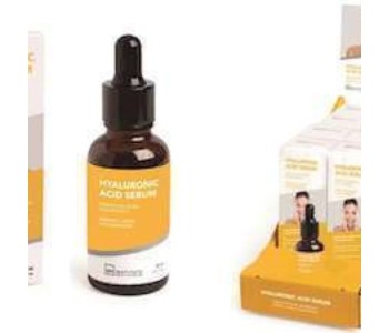 IDC INSTITUTE acid hyaluronic serum 30ml