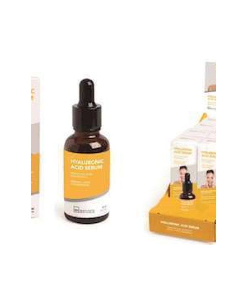 IDC INSTITUTE acid hyaluronic serum 30ml