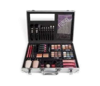 Magic studio Funny Case metallic Edition IDC INSTITUTE