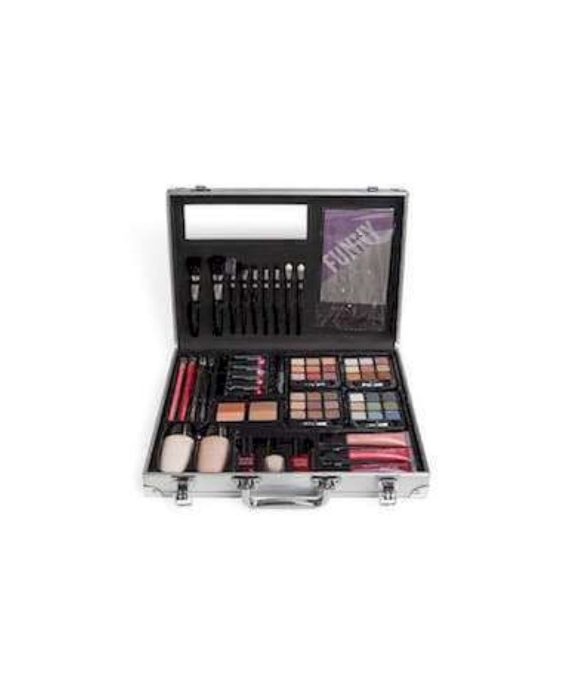 Magic studio Funny Case metallic Edition IDC INSTITUTE