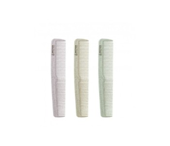 IDC Pente natural fiber dressing comb