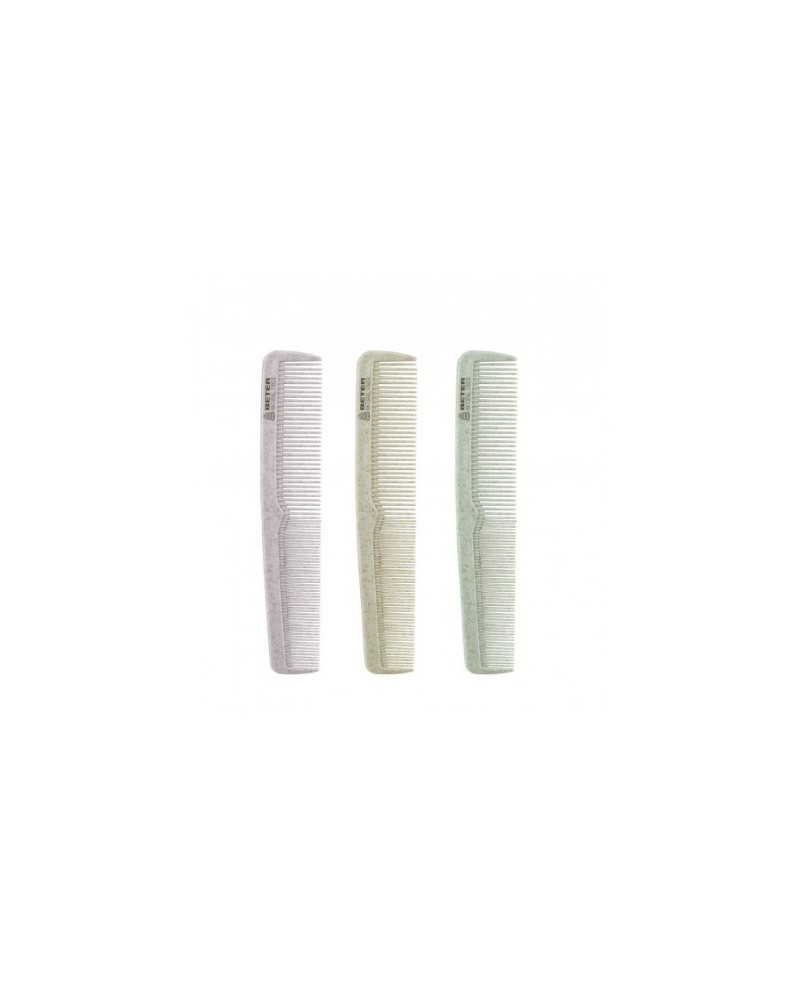 IDC Pente natural fiber dressing comb