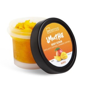 IDC Institute Esfoliação Corporal com Açúcar Smoothie Mango 200ml