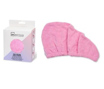 IDC Institute Turbante Capilar Fast Drying