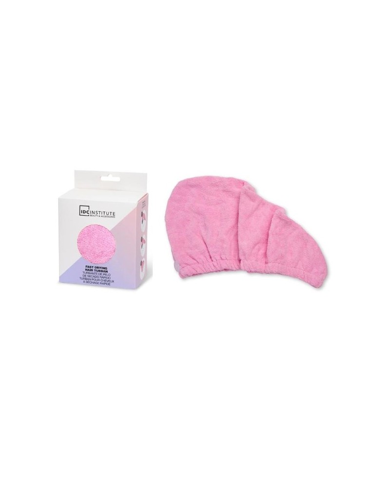 IDC Institute Turbante Capilar Fast Drying