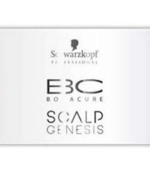 BC scalp genesis root activating serum thinning hair Ampolas 7x10ml Schwarzkopf