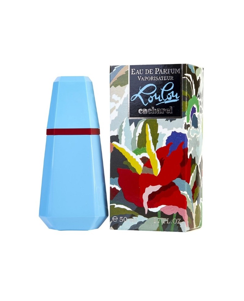 CACHAREL LOU LOU EAU DE PARFUM 50 ML