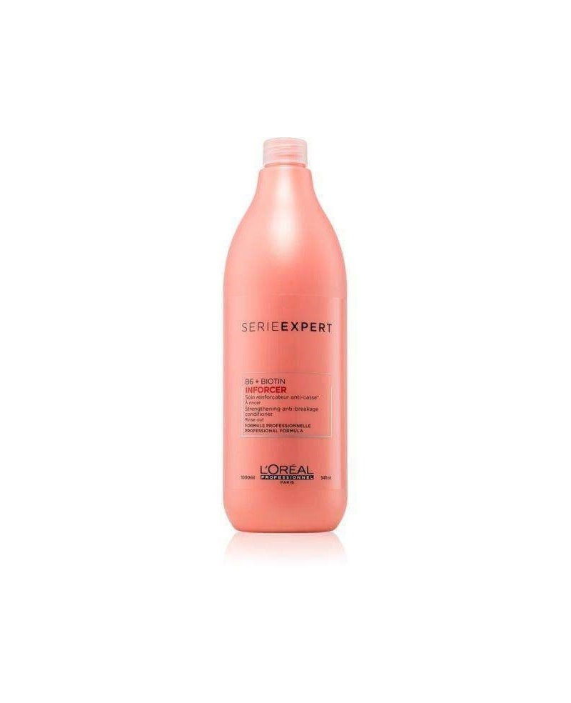 Condicionador Inforce B6 + biotin 1000ml Loreal