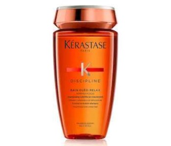 Shampo bain oleo relax nutritive 250ml kerastase