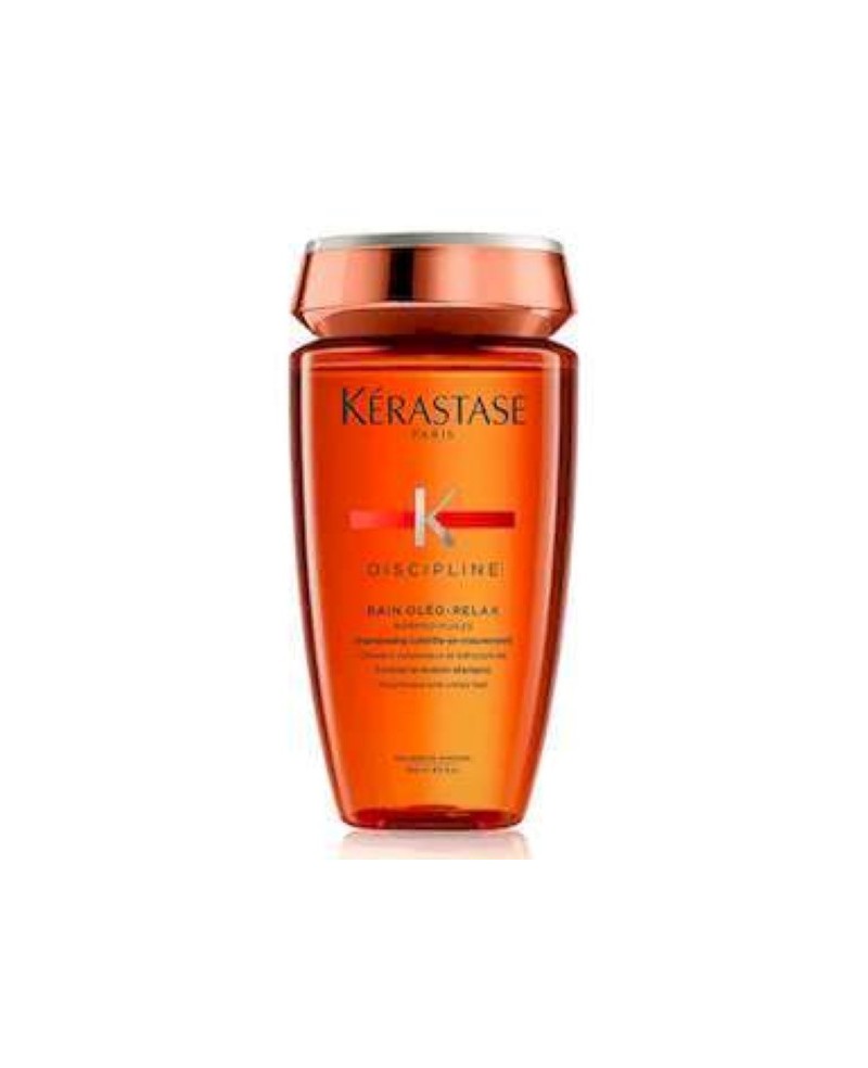 Shampo bain oleo relax nutritive 250ml kerastase