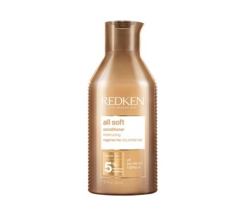 REDKEN ALL SOFT CONDICIONADOR 300ML