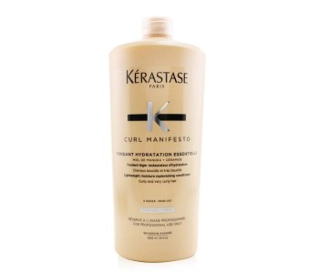 Curl manifesto condicionador fondant hyddration essentielle 1000ml