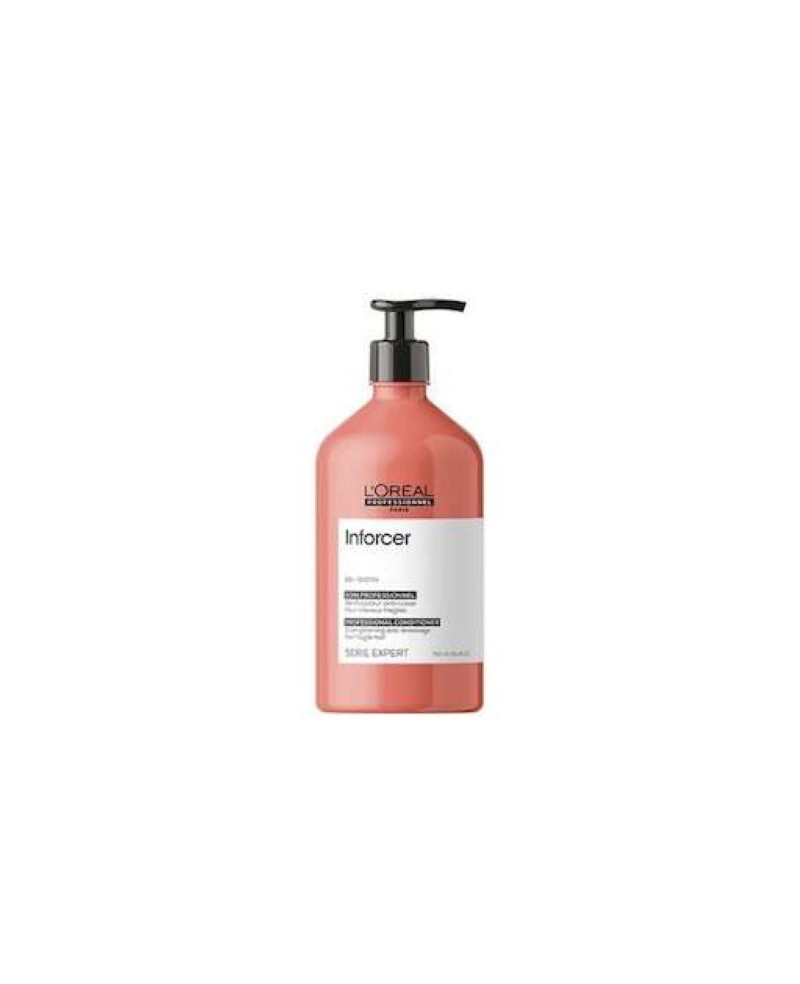 L-Oréal Inforcer Condicionador 750ml