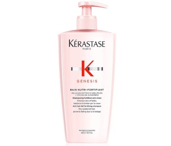 KÉRASTASE GENESIS BAIN NUTRI FORTIFIANT 500ML