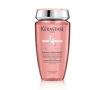 Bain Riche Chroma Respect 250ml Kerastase