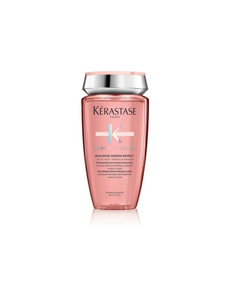 Bain Riche Chroma Respect 250ml Kerastase
