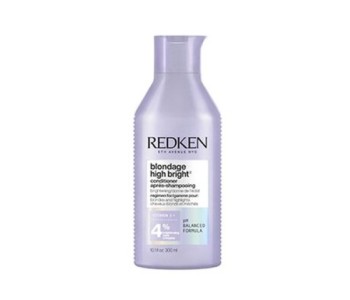 REDKEN BLONDAGE HIGH BRIGHT CONDICIONADOR 300ML