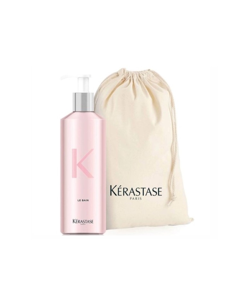 Kerastase Bain Genesis Refillable  500ml