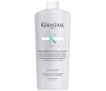 Kerastase Bain Crème Antipelicullaire 1000ml