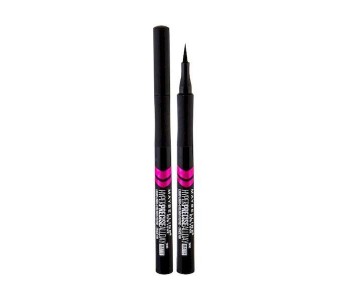 HYPER PRECISE ALL DAY liquid pen matte onyx  noir mat Maybelline
