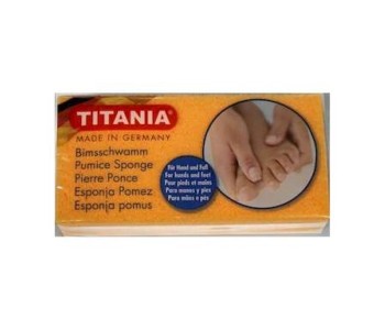 Esponja calos titania Gr- 3000