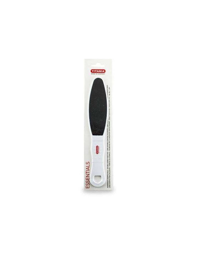 Lima de pés titania lixa 3020
