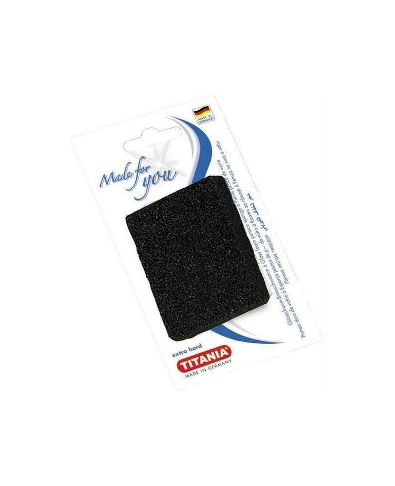 Pedra pommes negra titania