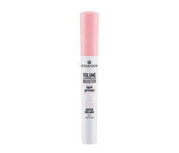 essence volume booster lash primer