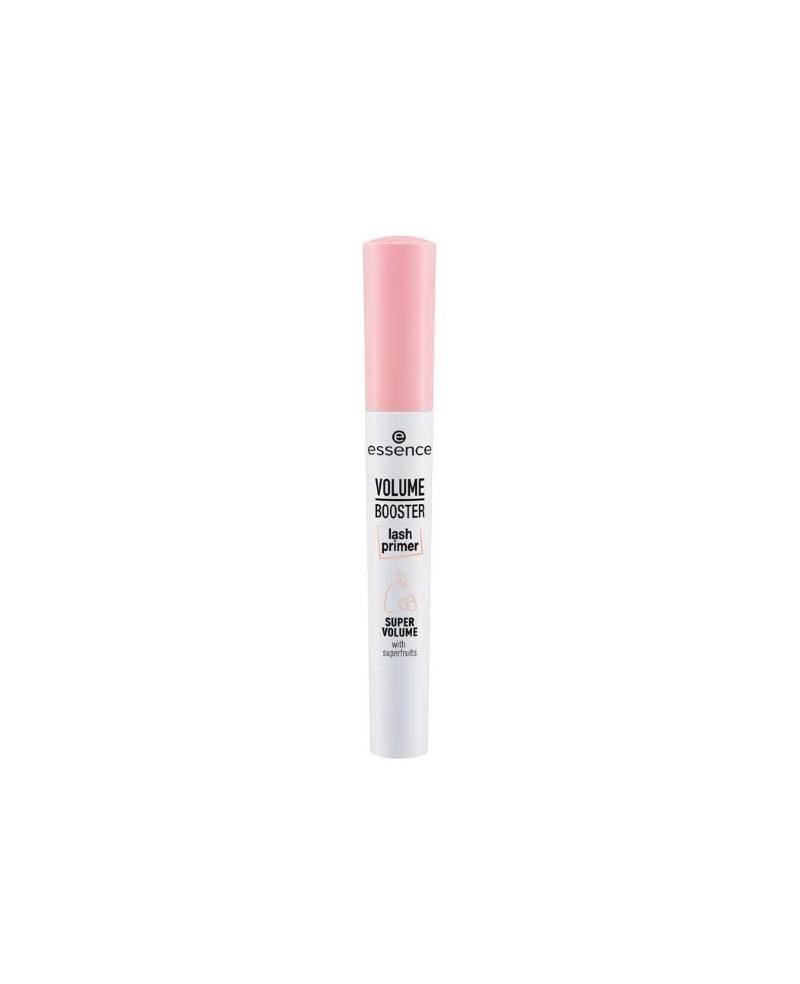 essence volume booster lash primer