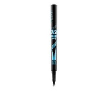 Catrice It's  easy tattoo liner waterproof 010 black lifeproof eyeliner caneta