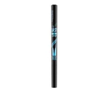 Catrice It's  easy tattoo liner waterproof 010 black lifeproof eyeliner caneta