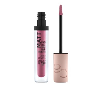 CATRICE BATOM LÍQUIDO MATT PRO INK NON-TRANSFER 060 I choose Passion