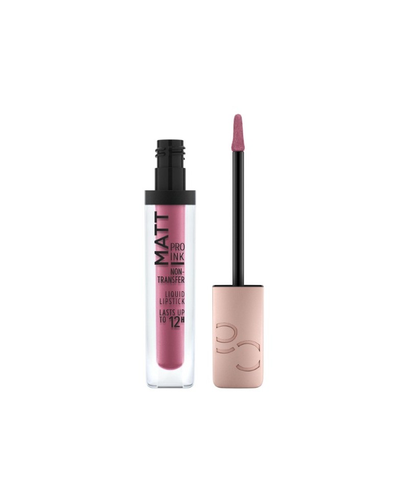 CATRICE BATOM LÍQUIDO MATT PRO INK NON-TRANSFER 060 I choose Passion