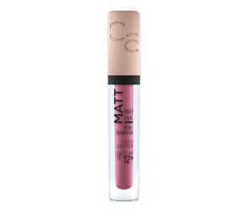 CATRICE BATOM LÍQUIDO MATT PRO INK NON-TRANSFER 060 I choose Passion