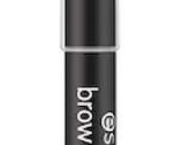 essence brow wax pen 01 transparent
