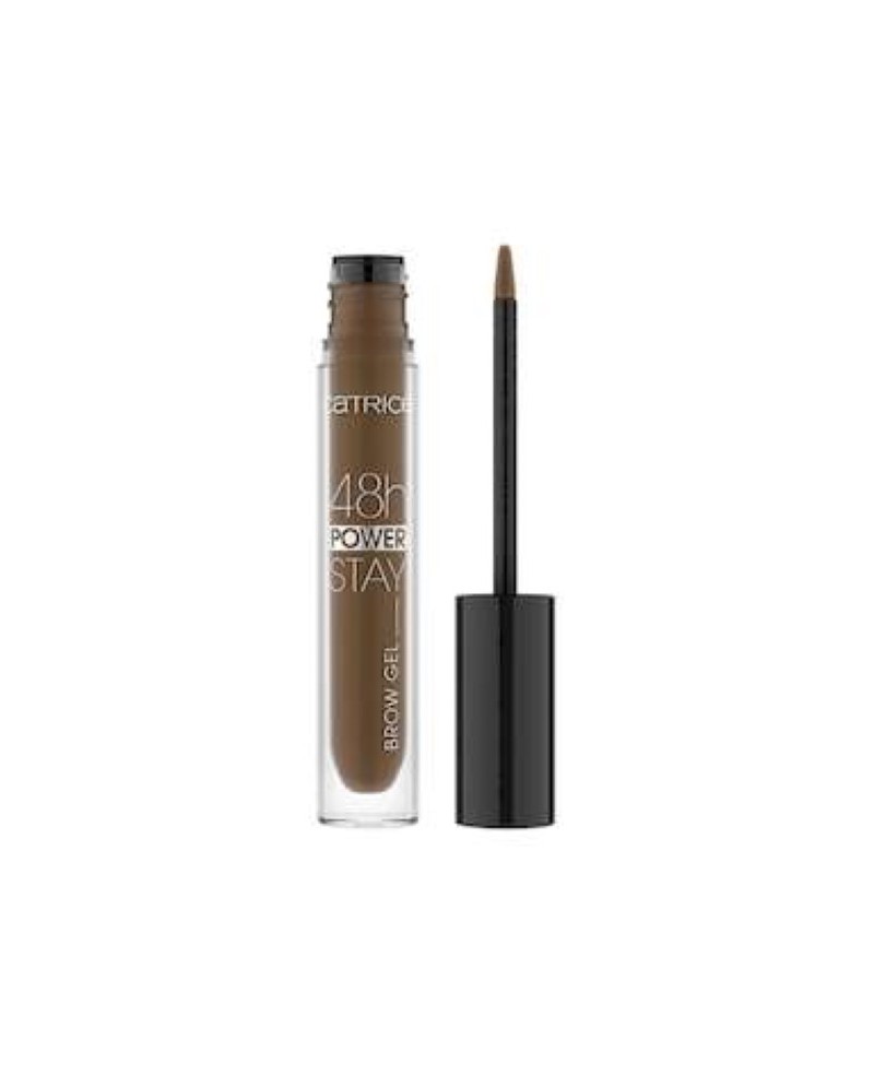 Catrice 48h Power Stay Brow Gel 020 medium
