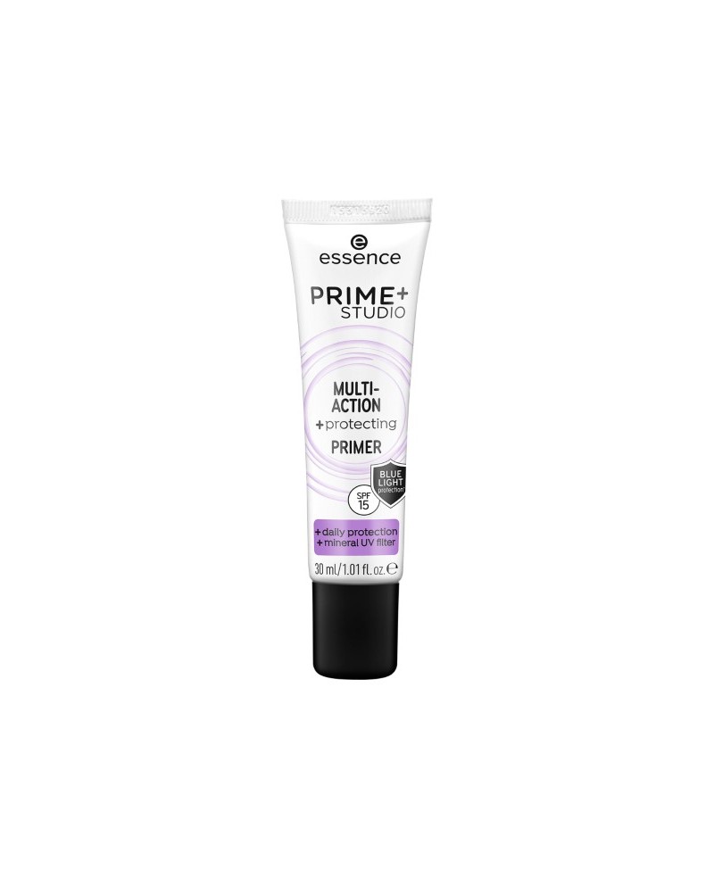 essence PRIME+ STUDIO MULTI-ACTION +protecting PRIMER