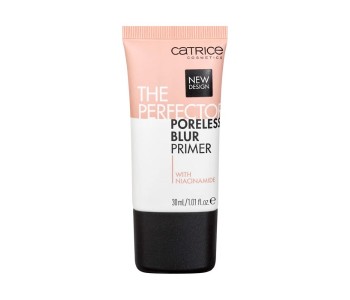 Catrice The Perfector Poreless Blur Primer