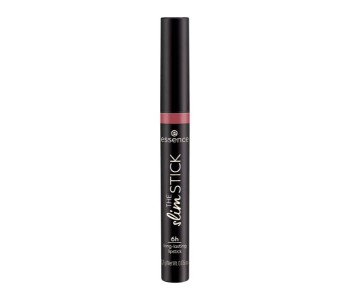 ESSENCE Batom acabamento fosco de longa duração THE SLIM STICK 105 Velvet Punch