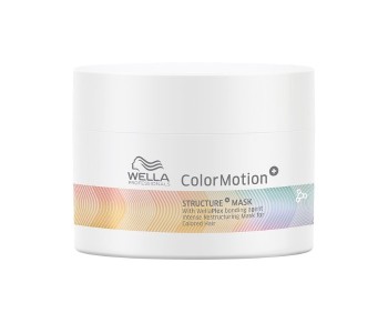 Wella COLOR MOTION OTC MASK 150ml